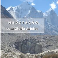 Meditação com Gloria Arieira cover