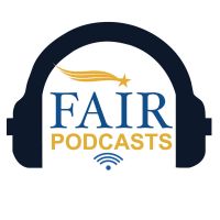 FAIR Podcasts cover