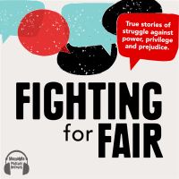 Fighting For Fair cover
