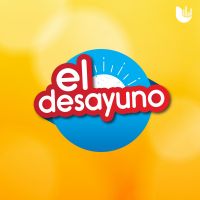 El Desayuno Podcast cover