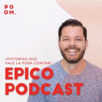 Épico Podcast cover