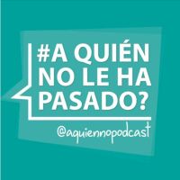 #AQuienNoleHaPasado cover