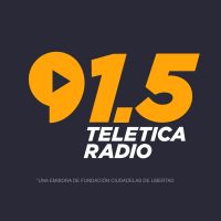 Teletica Radio cover