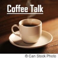 Coffee Talk's Podcast cover