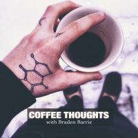 Coffee Thoughts Podcast cover