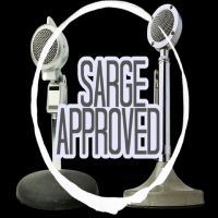 Sarge Approved cover