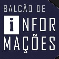 Balcão de Informações cover