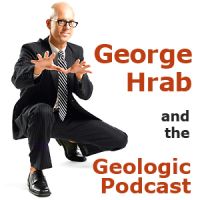 Geologic Podcast cover