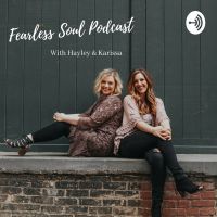 Fearless Soul Podcast cover