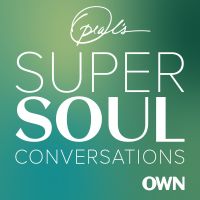 Oprah’s SuperSoul Conversations cover