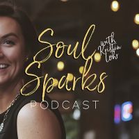 Soul Sparks Podcast cover