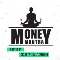 Money Mantra cover