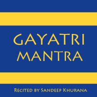 Gayatri Mantra cover