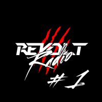 REVOLT RADIO Podcast cover