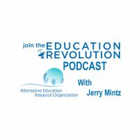 Education Revolution Podcast cover