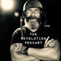 The Revolution Podcast cover