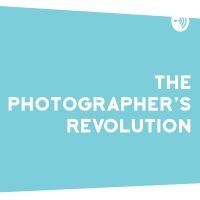 The Photographer's Revolution cover