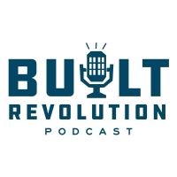 Built Revolution Podcast cover