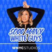 Sooo Many White Guys cover