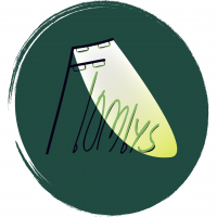 Flomlys cover