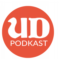 Dusken Podkast cover