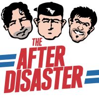 The After Disaster cover