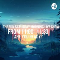 The Fun Saturday Morning Live Show cover