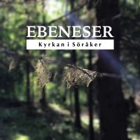 Ebeneser Söråker cover