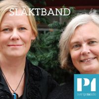 Släktband cover