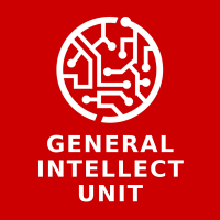 General Intellect Unit cover