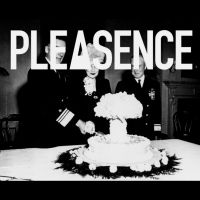 Pleasence Record Podcast cover