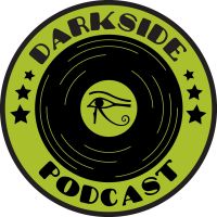 Darkside Records Podcast cover