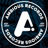Ambious Records Podcast cover
