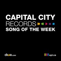 Capital City Records Podcast cover