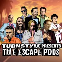 Turnstyle Records Presents cover