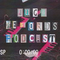 JUGG RECORDS PODCAST cover