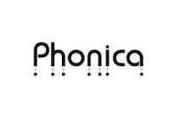 Phonica Records Radio cover
