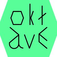 Oktave Records Podcast cover