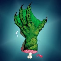 Four Finger Records Radio! cover