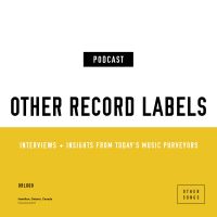 Other Record Labels cover