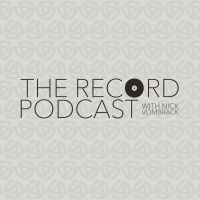 The Record Podcast cover