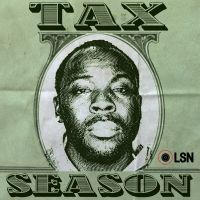 Tax Season cover