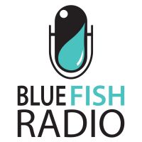 The Blue Fish Radio Show cover