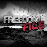 Freedom File cover