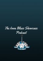 Iowa Blues Showcase cover