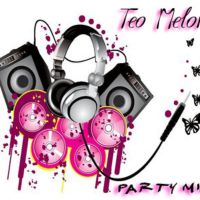Teo Melor's Podcast cover