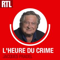 L'heure du crime cover