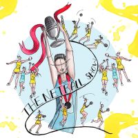 The Netball Show cover