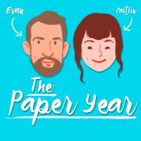 The Paper Year cover