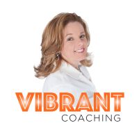 The Vibrant Coaching Podcast cover